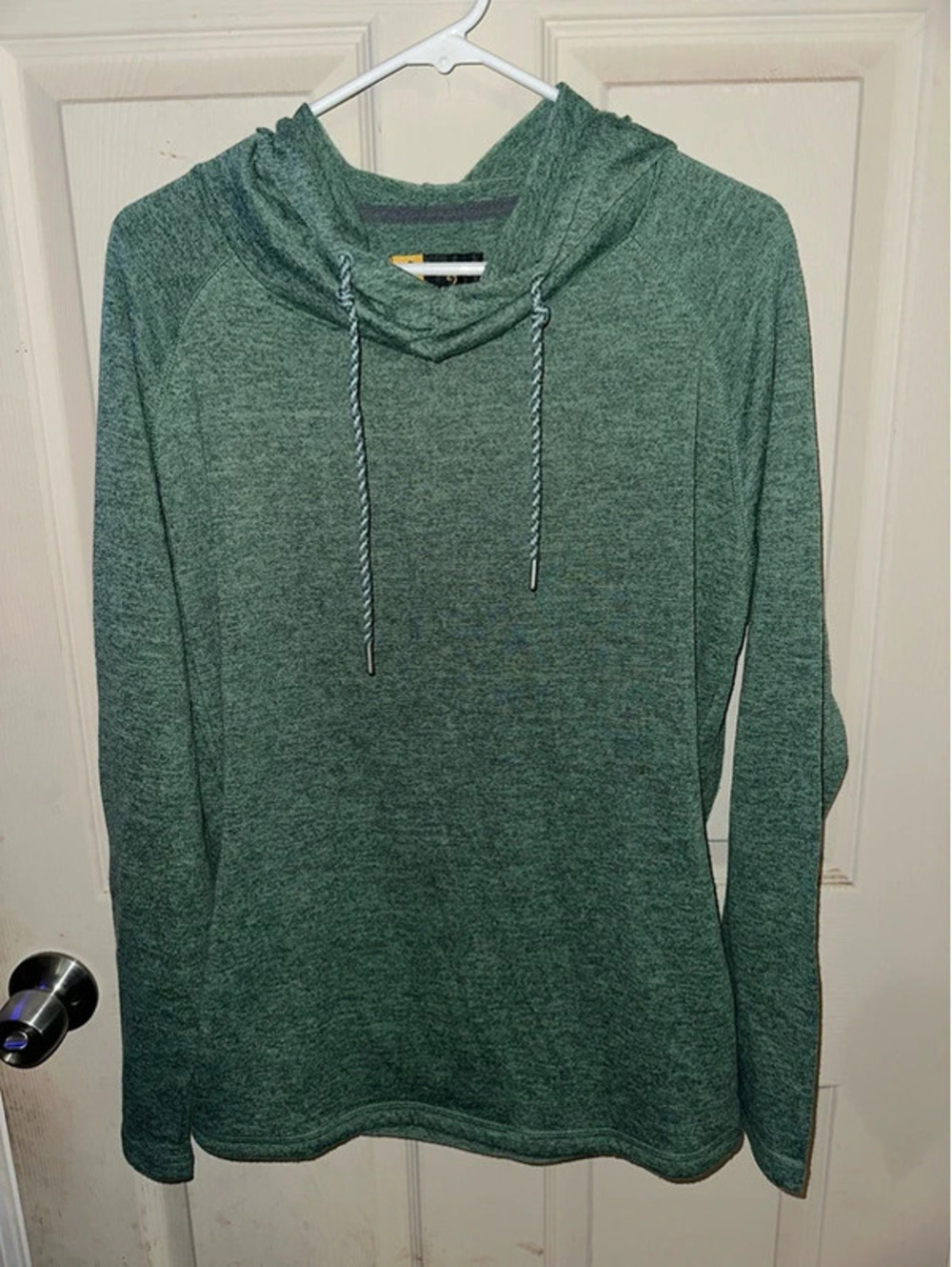 Browning women’s hoodie size large